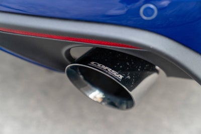 2016 Ford Mustang GT Premium Convertible Roush Phase 2