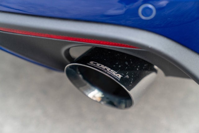 2016 Ford Mustang GT Premium Convertible Roush Phase 2