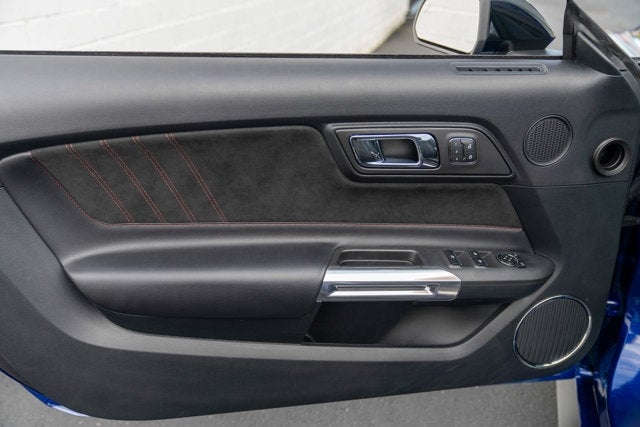 2016 Ford Mustang GT Premium Convertible Roush Phase 2