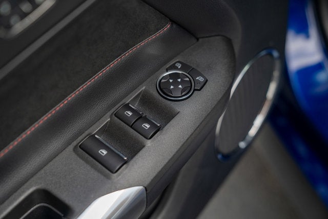 2016 Ford Mustang GT Premium Convertible Roush Phase 2