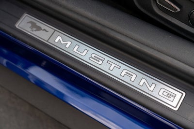 2016 Ford Mustang GT Premium Convertible Roush Phase 2