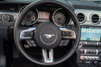 2016 Ford Mustang GT Premium Convertible Roush Phase 2