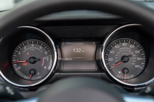 2016 Ford Mustang GT Premium Convertible Roush Phase 2