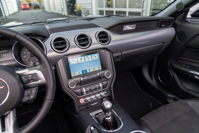2016 Ford Mustang GT Premium Convertible Roush Phase 2