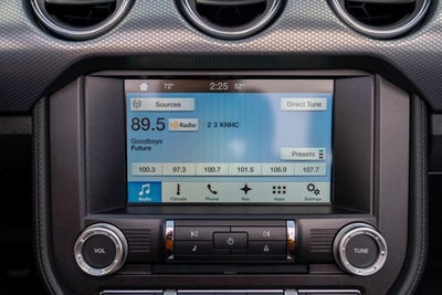 2016 Ford Mustang GT Premium Convertible Roush Phase 2