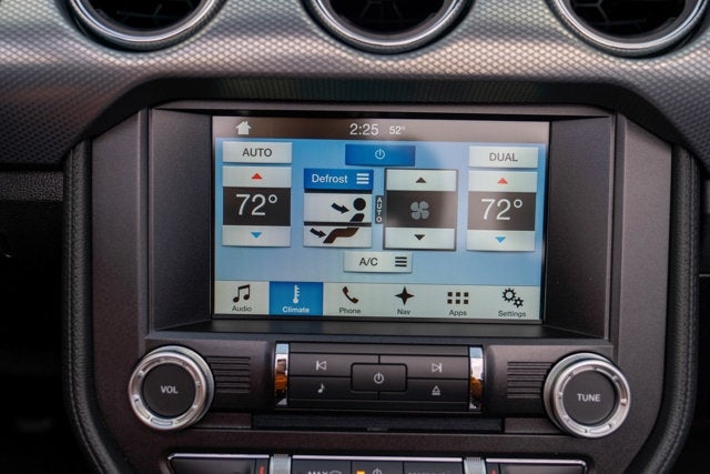 2016 Ford Mustang GT Premium Convertible Roush Phase 2