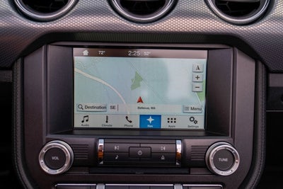 2016 Ford Mustang GT Premium Convertible Roush Phase 2