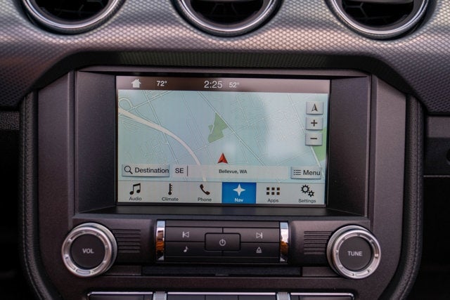 2016 Ford Mustang GT Premium Convertible Roush Phase 2