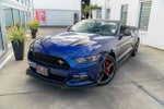 2016 Ford Mustang GT Premium Convertible Roush Phase 2