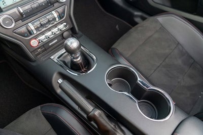 2016 Ford Mustang GT Premium Convertible Roush Phase 2