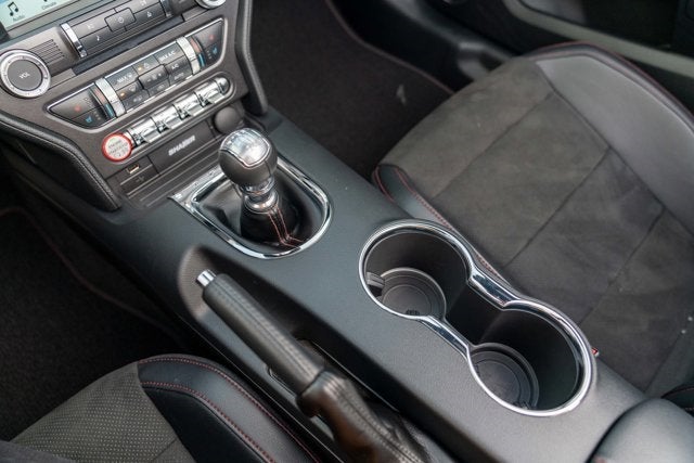 2016 Ford Mustang GT Premium Convertible Roush Phase 2