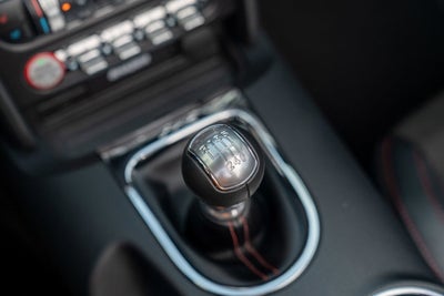 2016 Ford Mustang GT Premium Convertible Roush Phase 2