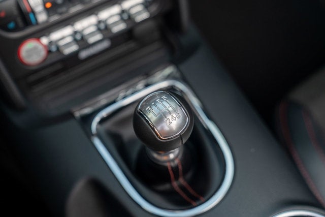 2016 Ford Mustang GT Premium Convertible Roush Phase 2