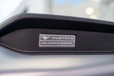 2016 Ford Mustang GT Premium Convertible Roush Phase 2