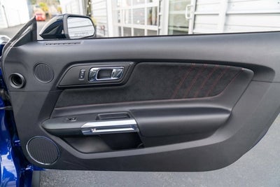 2016 Ford Mustang GT Premium Convertible Roush Phase 2