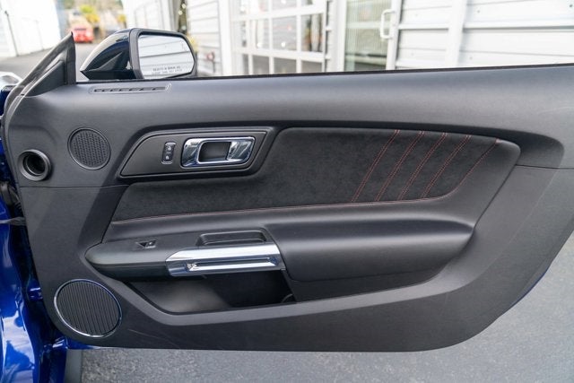 2016 Ford Mustang GT Premium Convertible Roush Phase 2