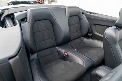 2016 Ford Mustang GT Premium Convertible Roush Phase 2