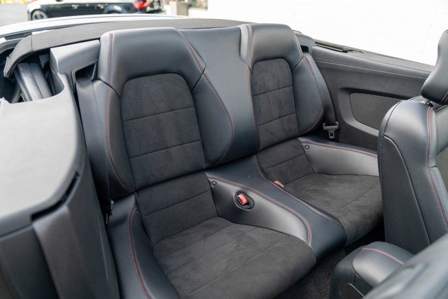 2016 Ford Mustang GT Premium Convertible Roush Phase 2