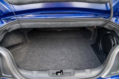 2016 Ford Mustang GT Premium Convertible Roush Phase 2