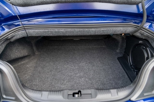 2016 Ford Mustang GT Premium Convertible Roush Phase 2