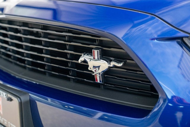 2016 Ford Mustang GT Premium Convertible Roush Phase 2