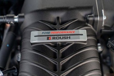 2016 Ford Mustang GT Premium Convertible Roush Phase 2