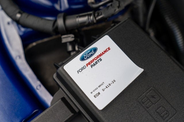 2016 Ford Mustang GT Premium Convertible Roush Phase 2