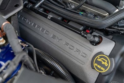 2016 Ford Mustang GT Premium Convertible Roush Phase 2