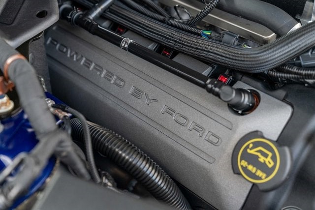 2016 Ford Mustang GT Premium Convertible Roush Phase 2