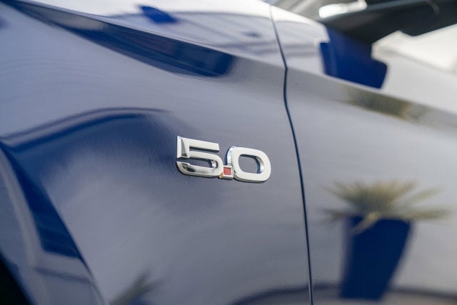 2016 Ford Mustang GT Premium Convertible Roush Phase 2