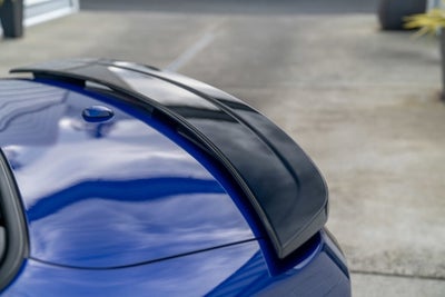 2016 Ford Mustang GT Premium Convertible Roush Phase 2