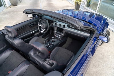 2016 Ford Mustang GT Premium Convertible Roush Phase 2