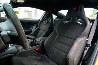 2017 Ford Mustang Shelby GT350R