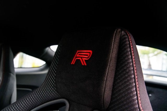 2017 Ford Mustang Shelby GT350R