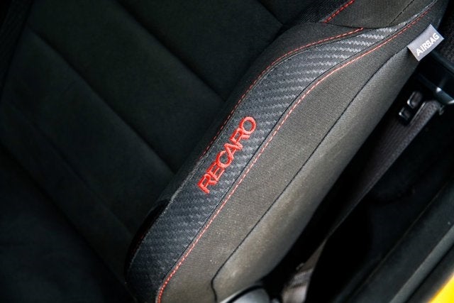 2017 Ford Mustang Shelby GT350R