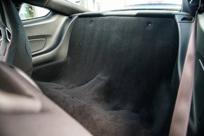 2017 Ford Mustang Shelby GT350R