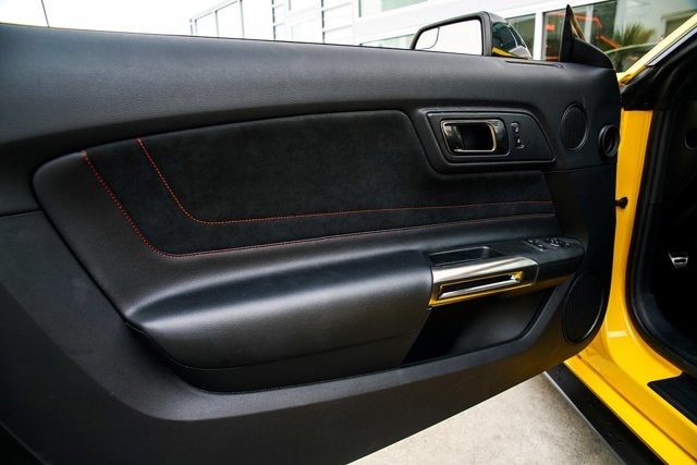 2017 Ford Mustang Shelby GT350R