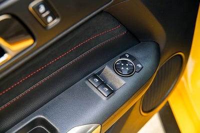 2017 Ford Mustang Shelby GT350R