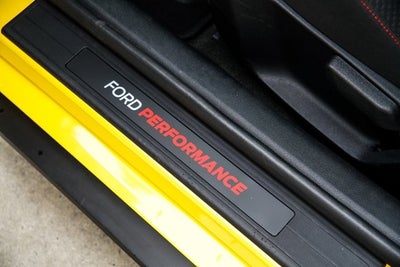 2017 Ford Mustang Shelby GT350R