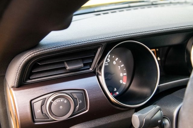 2017 Ford Mustang Shelby GT350R