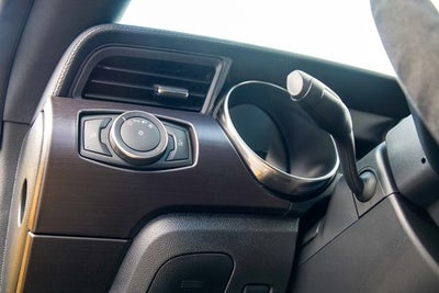 2017 Ford Mustang Shelby GT350R