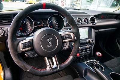 2017 Ford Mustang Shelby GT350R