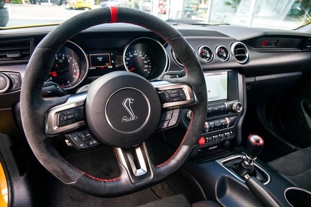 2017 Ford Mustang Shelby GT350R