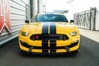 2017 Ford Mustang Shelby GT350R