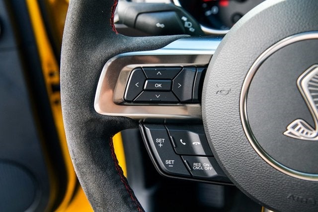 2017 Ford Mustang Shelby GT350R