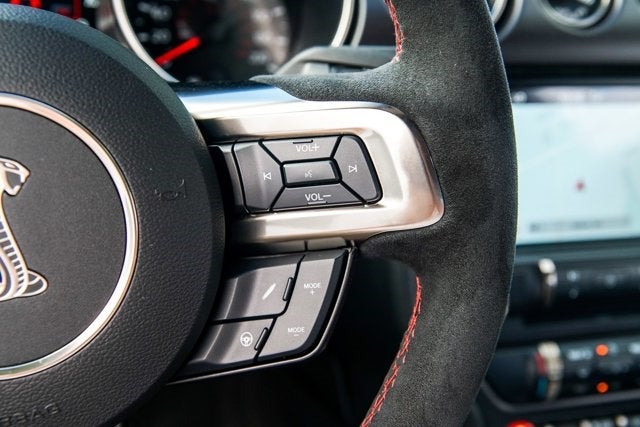 2017 Ford Mustang Shelby GT350R