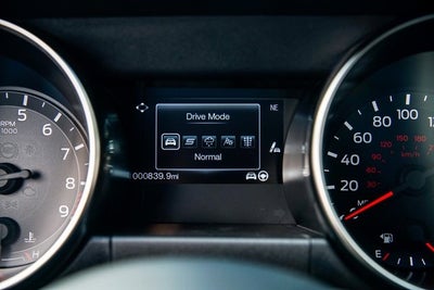 2017 Ford Mustang Shelby GT350R