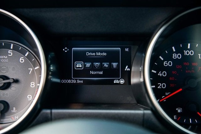 2017 Ford Mustang Shelby GT350R