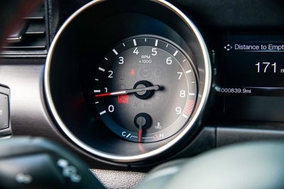 2017 Ford Mustang Shelby GT350R