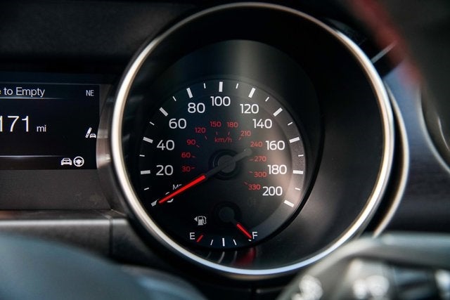 2017 Ford Mustang Shelby GT350R